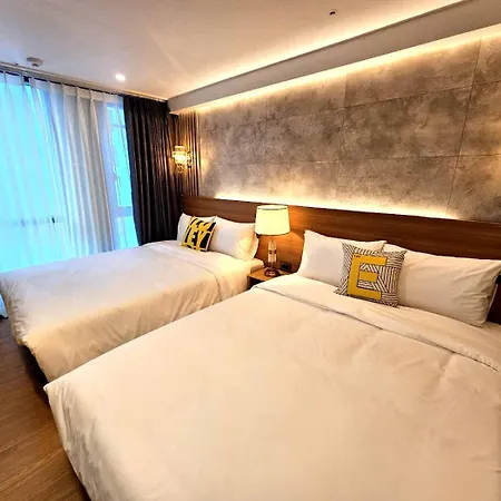 Raviens라비앙즈 Hotel