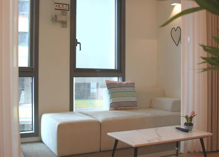 Raviens 釜山広域市