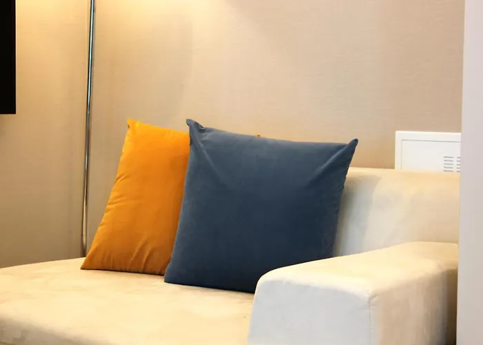 Raviens ホテル 釜山広域市